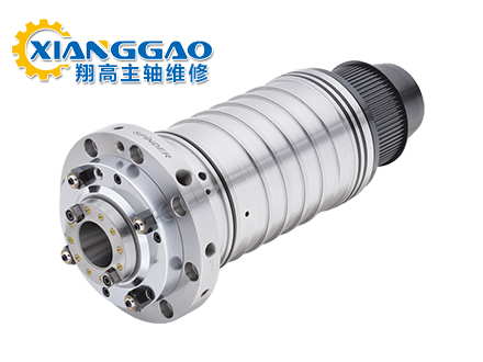 臺(tái)灣睿瑩MB140A主軸維修